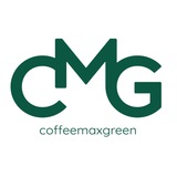Logo de la comunidad de Telegram — CMG
