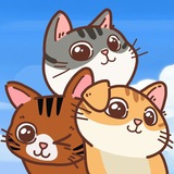 Logo de la comunidad de Telegram — KATIZEN заробляй на котах онлайн