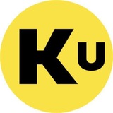 Logo de la comunidad de Telegram — Я-Куркуль