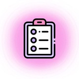 Логотип телеграм спільноти - Твоя Нотатка | Цитати