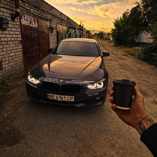 Логотип телеграм спільноти - ДЛЯ ШЕРШНІВ🐝 🔥