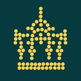 Логотип телеграм спільноти - Сумська міська рада