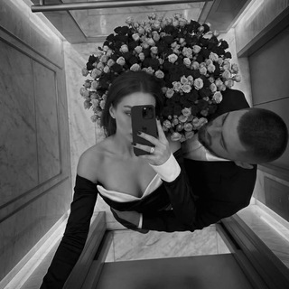 Логотип телеграм спільноти - 𝐏𝐀𝐑𝐀𝐃𝐈𝐒𝐄🕊️🤍