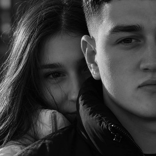Логотип телеграм спільноти - 𝓂𝓊𝓈𝒾𝒾𝓀𝓀