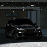 Логотип телеграм спільноти - Gold_car_parking