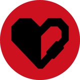 Telegram community logo — [пь ко]