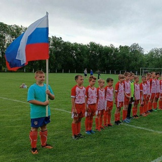 Логотип телеграм спільноти - Діти війни: Токмак 🇺🇦