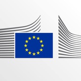 Telegram community logo — European Commission