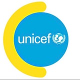 Логотип телеграм спільноти - СПІЛЬНО/UNICEF ХАРКІВ Перемога