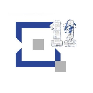 Logo de la comunidad de Telegram — ЦНАП у м. Кременчуці