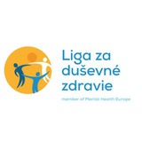 Логотип телеграм спільноти - Liga za duševné zdravie | Košice