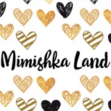 🐻❤️Mimishka Land❤️🐻