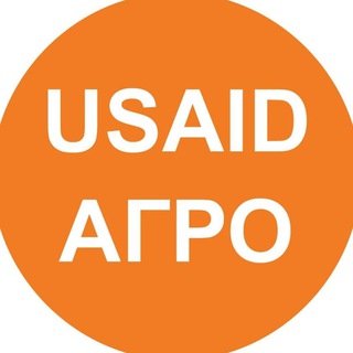 Логотип телеграм спільноти - Програма AГРО || Відкриті можливості та новини