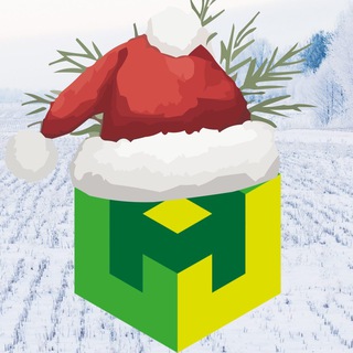 One of the images from the logo history of this community