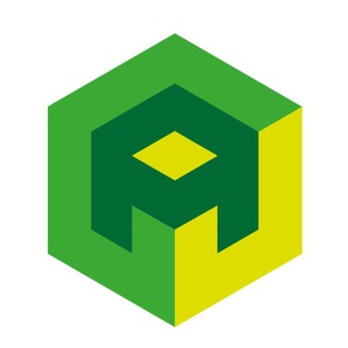 Logo de la comunidad de Telegram — AGGEEK