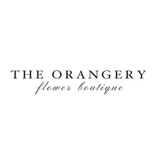 Логотип телеграм спільноти - Квіти The Orangery Київ