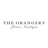 Логотип телеграм спільноти - Квіти The Orangery Київ