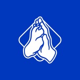 Логотип телеграм спільноти - ЗОО-допомога