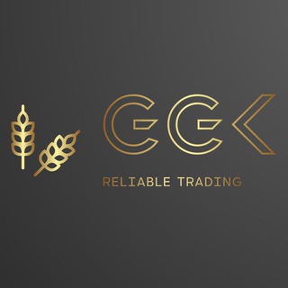 Логотип телеграм спільноти - GRAIN_TRADING GGK