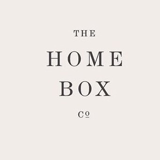 Логотип телеграм спільноти - Homebox(домашний текстиль) (Дропшипінг/Дропшиппинг)