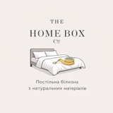 Логотип телеграм спільноти - HOMEBOX | БЯЗЬ