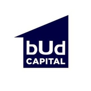 Логотип телеграм спільноти - Budcapital