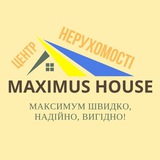 Логотип телеграм спільноти - Нерухомість Чернівці Оренда Продаж Житла єОселя
