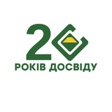 Логотип телеграм спільноти - Будівництво котеджів Сервус