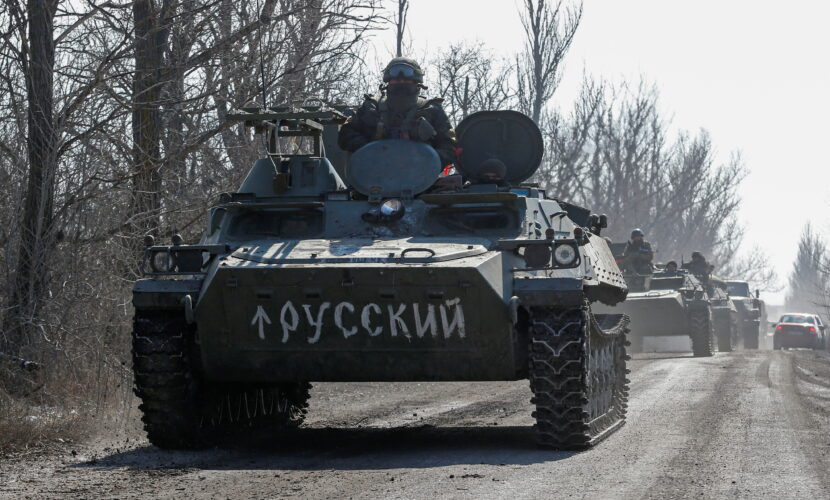 Зображення до статті - Чат-бот "єВорог" - інструкція, що робити, якщо бачите окупанта в Україні